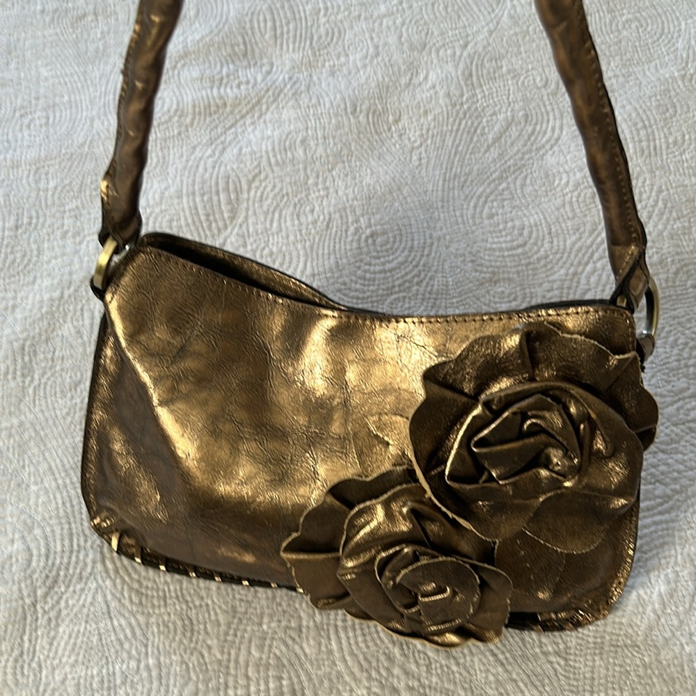 Patricia Nash shoulder bag - Picture 4 of 7